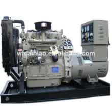 Wassergekühlter 20kw Generator der hohen Qualität, Dieselgenerator